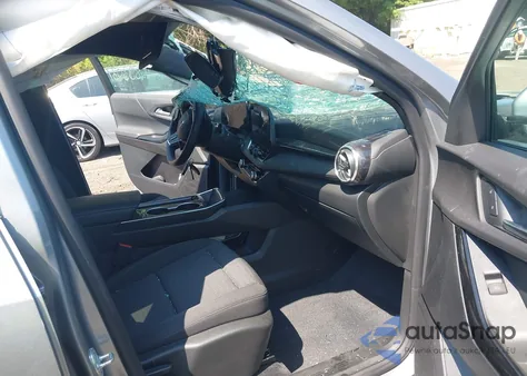 2025 Chevrolet Equinox Awd Lt z USA, uszkodzony, nr VIN 3GNAXPEG6SL191967